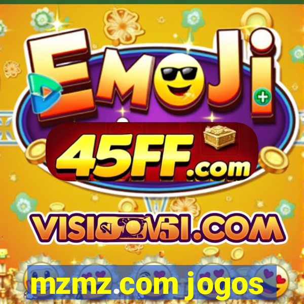 mzmz.com jogos